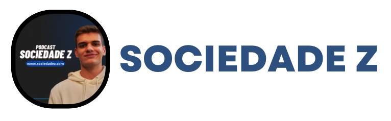Logo for Sociedade Z